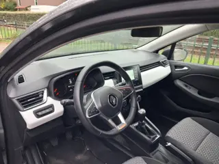 Foto 12 van Renault Clio 1.0 TCe 90 Evolution airco carplay 1e eig ALLINPRIJS