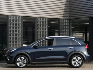 Foto 19 van Kia e-Niro 64kWh EXECUTIVELINE/ SCHUIFDAK/ TREKHAAK/ LEER/ SOH 96%