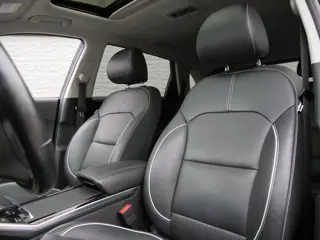 Foto 16 van Kia e-Niro 64kWh EXECUTIVELINE/ SCHUIFDAK/ TREKHAAK/ LEER/ SOH 96%