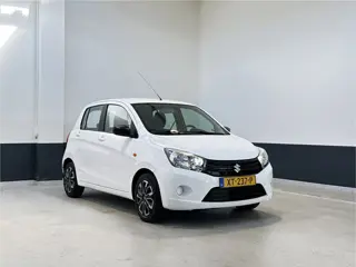 Foto 11 van Suzuki Celerio 1.0 Comfort | NL | 2e Eig. | Airco | Bluetooth | Electr. ramen
