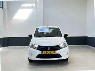 Foto 13 van Suzuki Celerio 1.0 Comfort | NL | 2e Eig. | Airco | Bluetooth | Electr. ramen