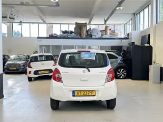 Foto 14 van Suzuki Celerio 1.0 Comfort | NL | 2e Eig. | Airco | Bluetooth | Electr. ramen