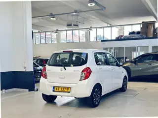 Foto 15 van Suzuki Celerio 1.0 Comfort | NL | 2e Eig. | Airco | Bluetooth | Electr. ramen