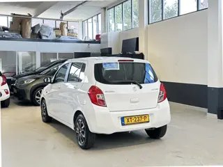 Foto 16 van Suzuki Celerio 1.0 Comfort | NL | 2e Eig. | Airco | Bluetooth | Electr. ramen
