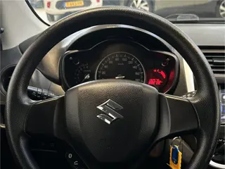 Foto 17 van Suzuki Celerio 1.0 Comfort | NL | 2e Eig. | Airco | Bluetooth | Electr. ramen