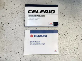 Foto 20 van Suzuki Celerio 1.0 Comfort | NL | 2e Eig. | Airco | Bluetooth | Electr. ramen