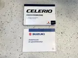 Foto 30 van Suzuki Celerio 1.0 Comfort | NL | 2e Eig. | Airco | Bluetooth | Electr. ramen