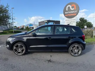 Foto 19 van Volkswagen Polo 2012 * 1.2 TDI BlueMotion Comfort * APK *
