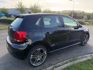 Foto 16 van Volkswagen Polo 2012 * 1.2 TDI BlueMotion Comfort * APK *