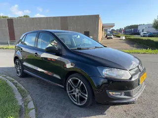 Foto 14 van Volkswagen Polo 2012 * 1.2 TDI BlueMotion Comfort * APK *