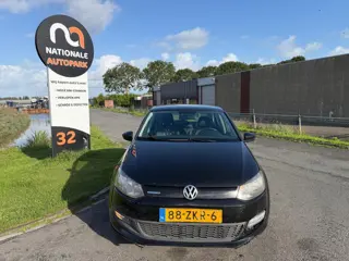 Foto 13 van Volkswagen Polo 2012 * 1.2 TDI BlueMotion Comfort * APK *