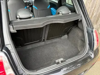 Foto 14 van Fiat 500 1.2 Lounge PARKEERSENSOREN/ AIRCO/ DIGITAL DASH