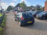 Foto 27 van Opel Corsa 1.2-16V Enjoy 5 deurs automaat 91000km ALLINPRIJS
