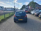 Foto 26 van Opel Corsa 1.2-16V Enjoy 5 deurs automaat 91000km ALLINPRIJS