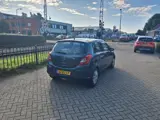 Foto 25 van Opel Corsa 1.2-16V Enjoy 5 deurs automaat 91000km ALLINPRIJS