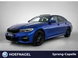 Foto 26 van BMW 3-serie 330e M Sport | Schuifdak | Laser | Autopilot | Camera | Memory Stoelen