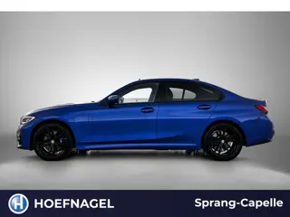 Foto 12 van BMW 3-serie 330e M Sport | Schuifdak | Laser | Autopilot | Camera | Memory Stoelen