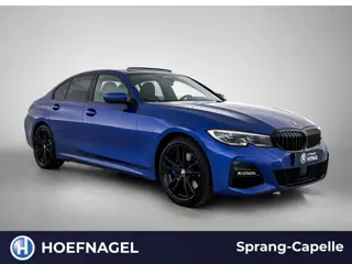 Foto 15 van BMW 3-serie 330e M Sport | Schuifdak | Laser | Autopilot | Camera | Memory Stoelen