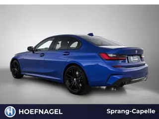 Foto 17 van BMW 3-serie 330e M Sport | Schuifdak | Laser | Autopilot | Camera | Memory Stoelen