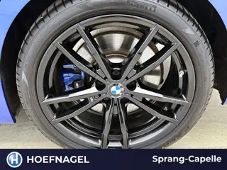 Foto 20 van BMW 3-serie 330e M Sport | Schuifdak | Laser | Autopilot | Camera | Memory Stoelen