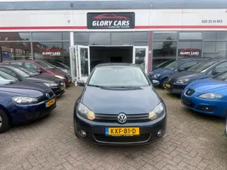 Volkswagen GOLF 1.4 TSI Trendline
