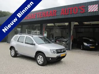 Dacia Duster 1.2 TCe 4x2 Lauréate zeer nette auto met trekhaak