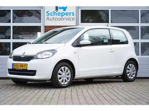 Skoda CITIGO 1.0 Easy