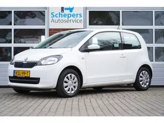 Skoda CITIGO 1.0 Easy