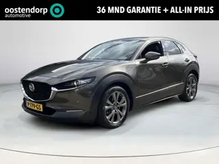 Mazda CX-30 2.0 e-SkyActiv-X M Hybrid Comfort | Trekhaak | Dealer Onderhouden | Rijklaaprijs!