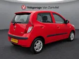 Foto 25 van Hyundai I10 1.25i i-Catcher (12 mnd BOVAG-garantie)
