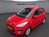 Foto 24 van Hyundai I10 1.25i i-Catcher (12 mnd BOVAG-garantie)
