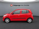 Foto 23 van Hyundai I10 1.25i i-Catcher (12 mnd BOVAG-garantie)