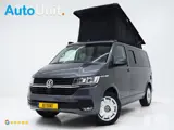 Foto 22 van Volkswagen California 2.0 TDI T6.1 | Slaaphefdak | 4 Slaapplekken | Leder | Koelkast | Sfeerlicht |