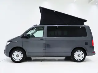 Foto 14 van Volkswagen California 2.0 TDI T6.1 | Slaaphefdak | 4 Slaapplekken | Leder | Koelkast | Sfeerlicht |