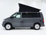 Foto 24 van Volkswagen California 2.0 TDI T6.1 | Slaaphefdak | 4 Slaapplekken | Leder | Koelkast | Sfeerlicht |