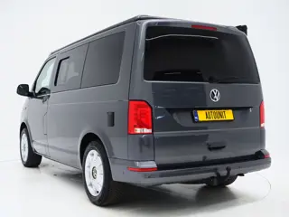 Foto 17 van Volkswagen California 2.0 TDI T6.1 | Slaaphefdak | 4 Slaapplekken | Leder | Koelkast | Sfeerlicht |