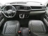Foto 29 van Volkswagen California 2.0 TDI T6.1 | Slaaphefdak | 4 Slaapplekken | Leder | Koelkast | Sfeerlicht |