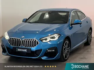 BMW 2-serie Gran Coupé 218i High Executive Edition | Leder | Stoelverwarming | Harman Kardon | 18'' 