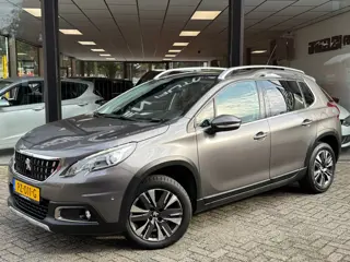 Foto 15 van Peugeot 2008 1.2 AUTOMAAT | 2e EIG | CLIMATE | CARPLAY | CAMERA | PANO DAK | NAP
