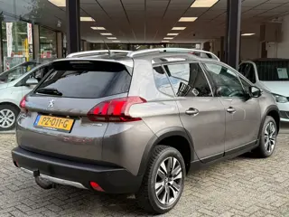 Foto 12 van Peugeot 2008 1.2 AUTOMAAT | 2e EIG | CLIMATE | CARPLAY | CAMERA | PANO DAK | NAP