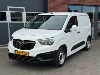 Foto 20 van Opel Combo 1.6D L1H1 Airco Carplay Cruise Edition