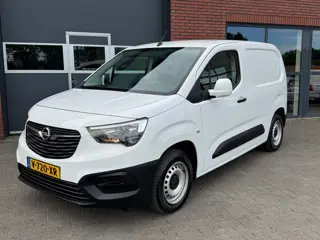 Foto 11 van Opel Combo 1.6D L1H1 Airco Carplay Cruise Edition
