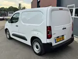 Foto 23 van Opel Combo 1.6D L1H1 Airco Carplay Cruise Edition