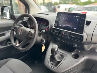 Foto 18 van Opel Combo 1.6D L1H1 Airco Carplay Cruise Edition