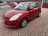 Foto 23 van Suzuki Swift 1.2 Comfort EASSS AIRCO EL RAM NAP DEALER OH