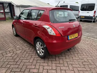 Foto 15 van Suzuki Swift 1.2 Comfort EASSS AIRCO EL RAM NAP DEALER OH