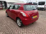 Foto 25 van Suzuki Swift 1.2 Comfort EASSS AIRCO EL RAM NAP DEALER OH
