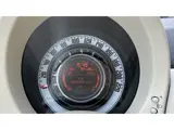 Foto 30 van Fiat 500 1.2 Lounge l Panodak l Bruin Leder l Parelmoerwit l NAP l