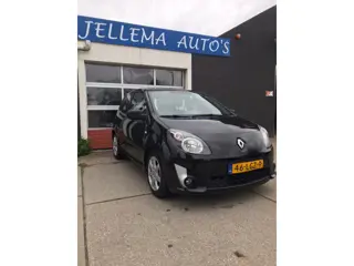 Renault Twingo 1.2-16V Authentique