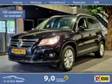 Foto 30 van Volkswagen Tiguan 1.4 TSI Sport&Style Navigatie | Sensoren | Trekhaak | Cruise | Clima